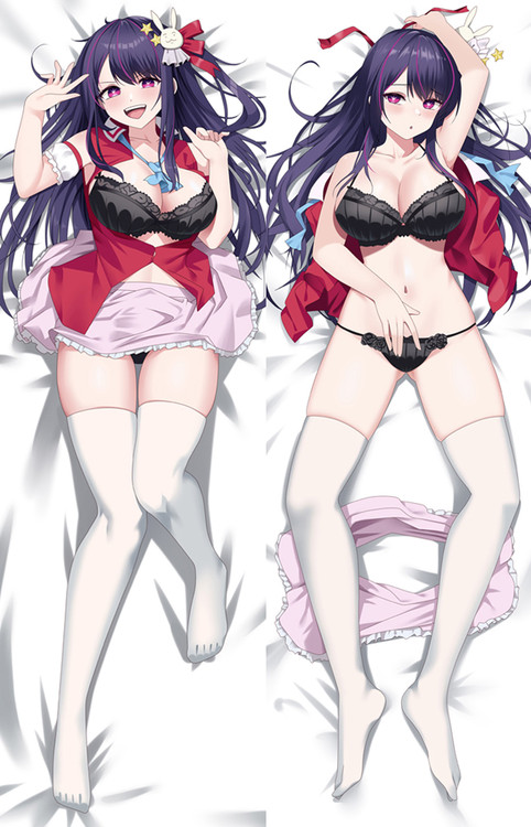 Ai Hoshino 4