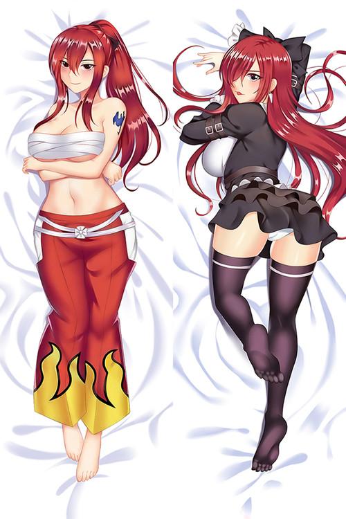 Erza Scarlet 4