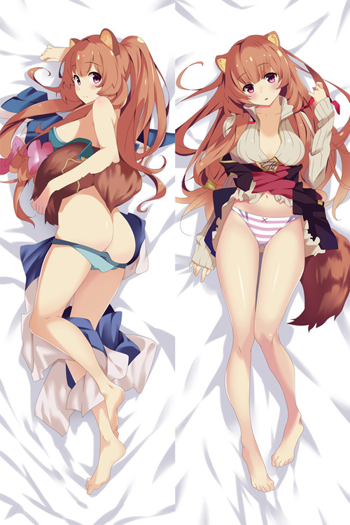 Raphtalia 8