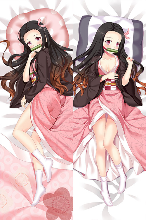 Nezuko Kamado 2