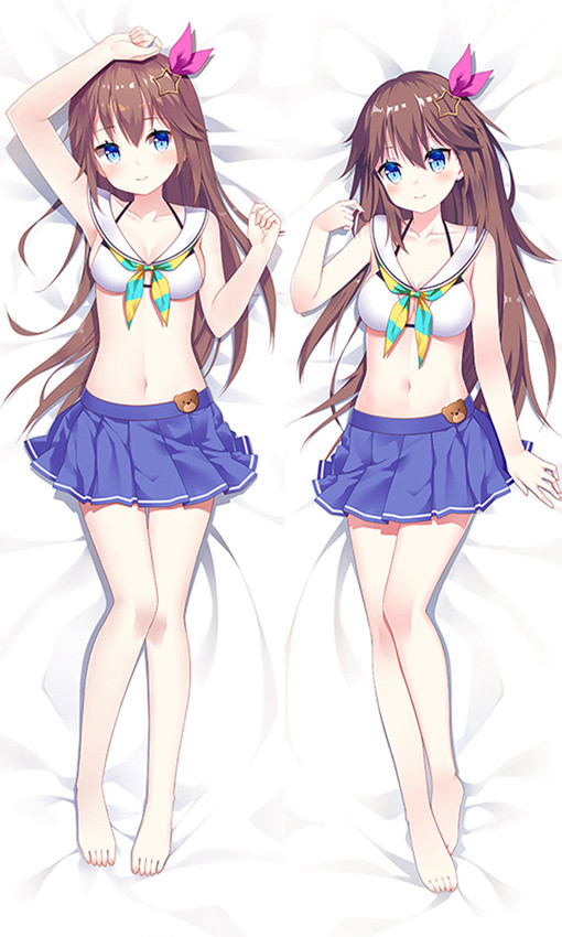 Tokino Sora from Azur Lane dakimakura cover