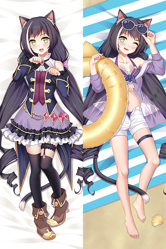 Karyl (Princess Connect) Dakimakura Body Pillow Cover