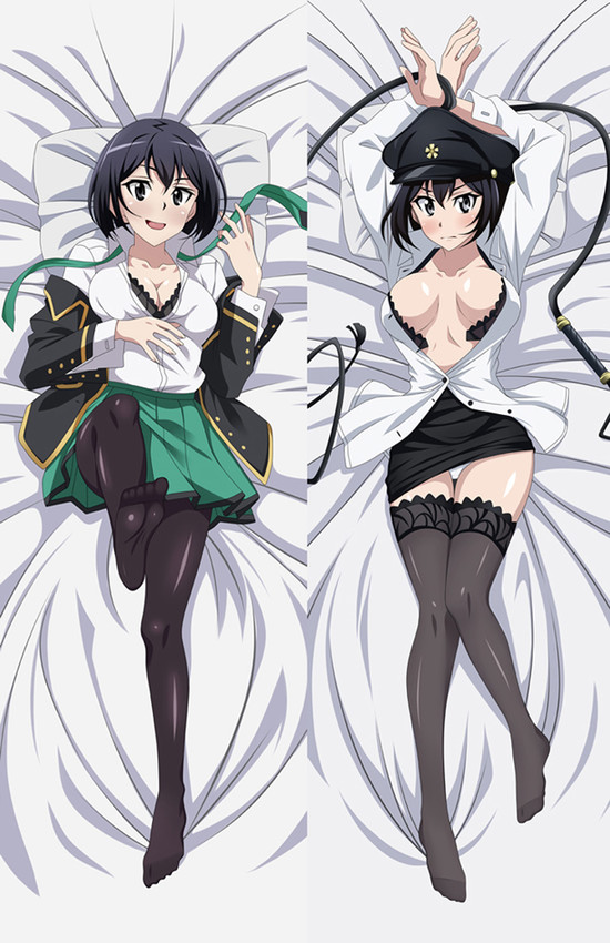 Kanade Sakurada (Castle Town Dandelion) Dakimakura Body Pillow Cover