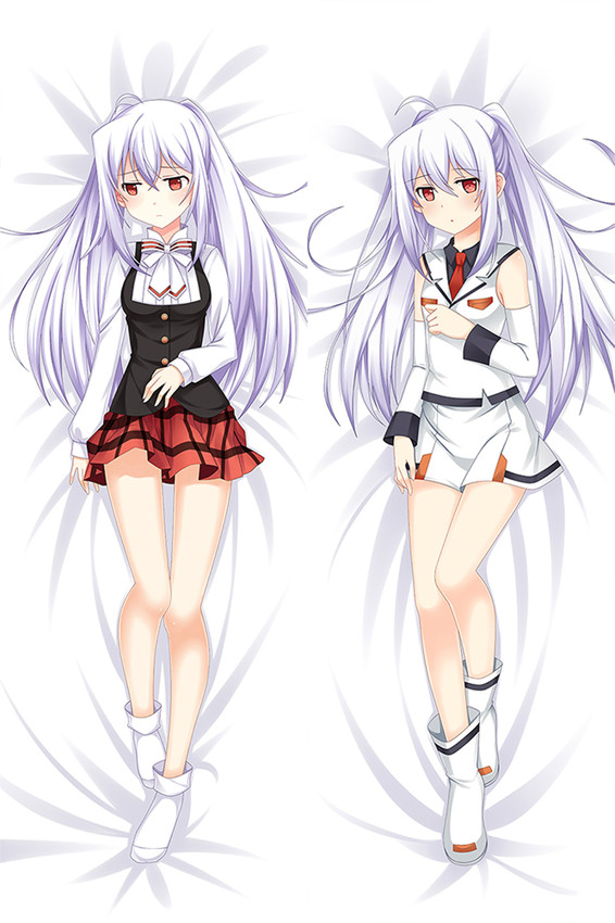 Isla (Plastic Memories) Dakimakura Body Pillow Cover