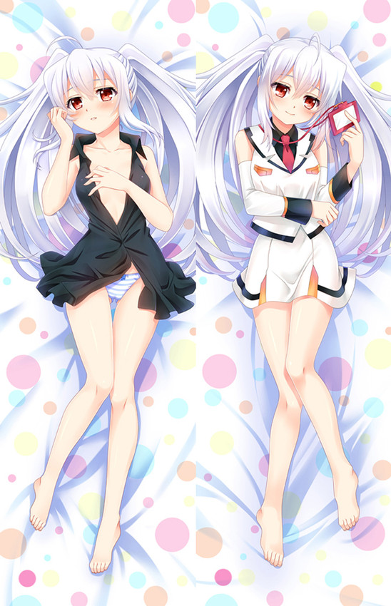 Kirin Toudou (Asterisk War) Dakimakura Body Pillow Cover