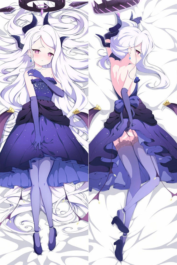 Sorasaki Hina (Blue Archive) Dakimakura Body Pillow Cover