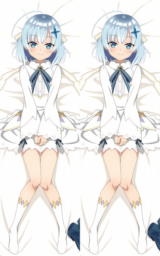 Tina Howard (Private Tutor To The Duke's Daughter) Dakimakura Body Pillow Cover