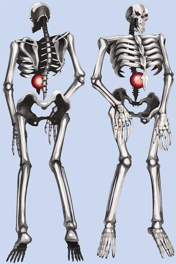 Ainz Ooal Gown (Overlord) Dakimakura Body Pillow Cover