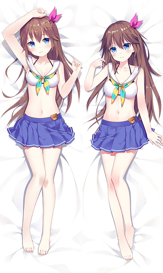 Tokino Sora from Azur Lane dakimakura cover Tokino Sora from Azur Lane dakimakura cover