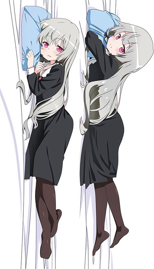 Sophie Twilight from Ms Vampire Who Lives in My Neighborhood dakimakura cover Sophie Twilight from Ms Vampire Who Lives in My Neighborhood dakimakura cover
