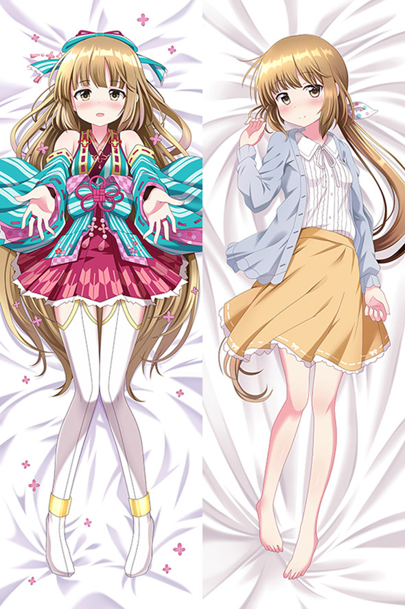 Yoshino Yorita dakimakura cover Yoshino Yorita dakimakura cover