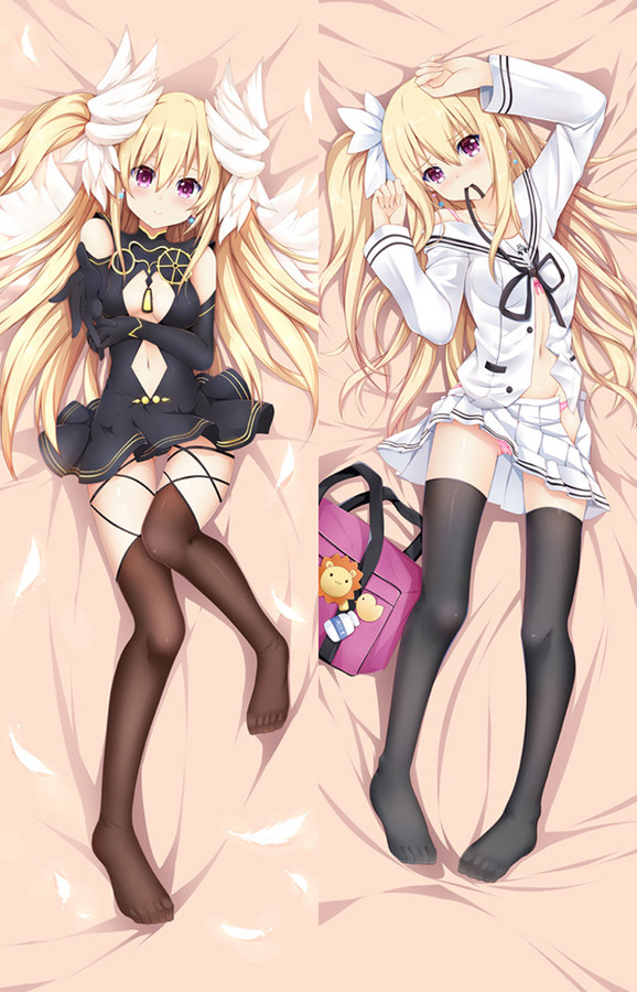 Mayuri from Date A Live dakimakura cover