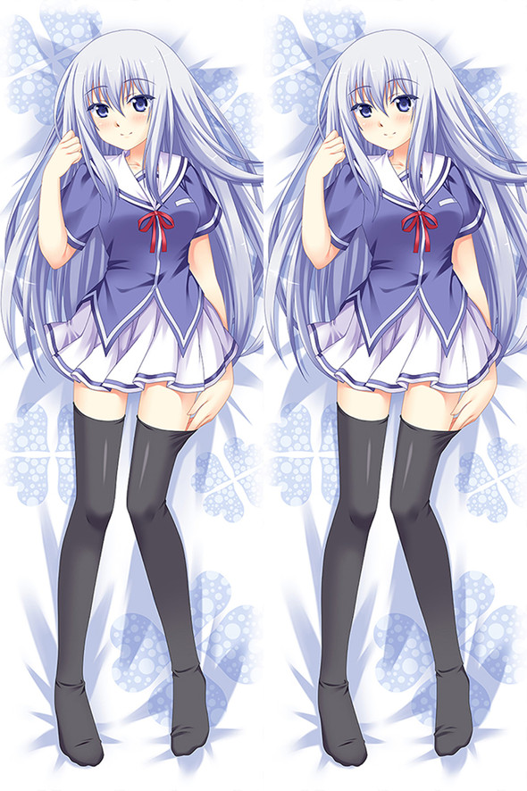 Masuzu Natsukawa from Oreshura dakimakura cover