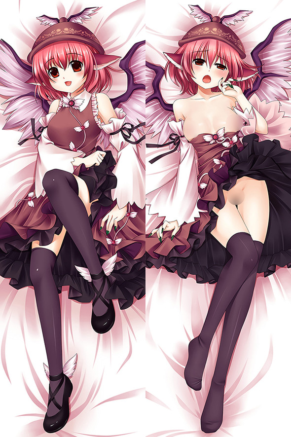 Mystia Lorelei from Touhou Project 18+ dakimakura cover