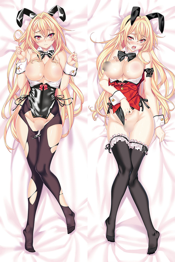 Noboru Kannatsuki 18+ dakimakura cover Noboru Kannatsuki 18+ dakimakura cover