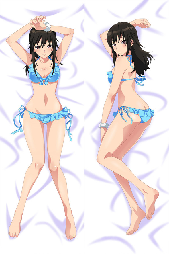 Tooru Miyamae from Seiren dakimakura cover Tooru Miyamae from Seiren dakimakura cover