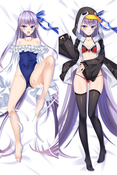 Meltryllis Meltlilith from "Fate Grand Order" Body Pillow Dakimakura Case