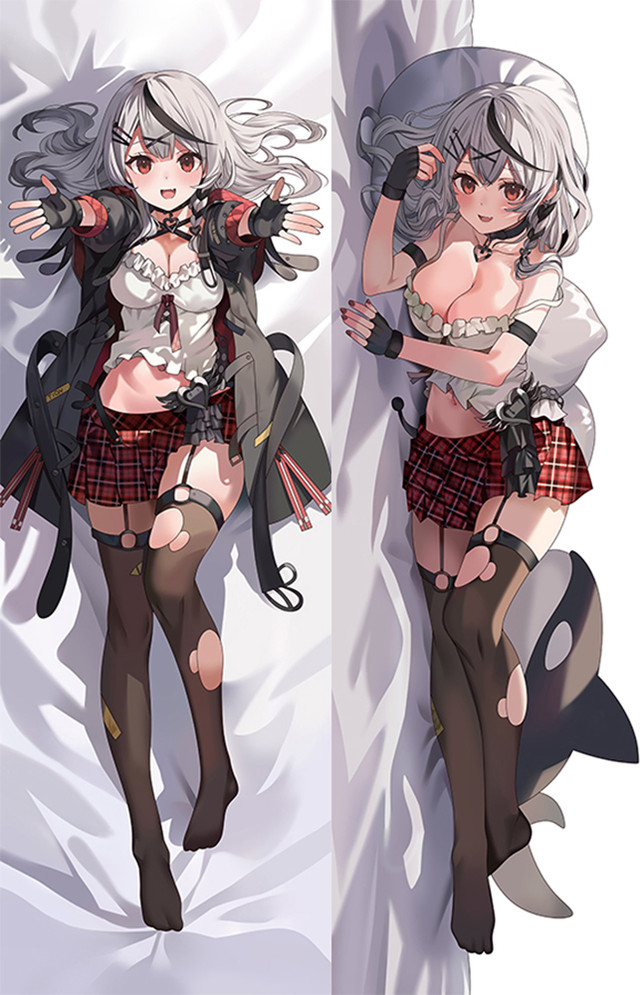 Sakamata Chloe 6