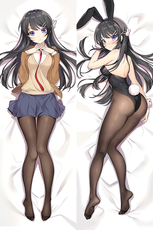 Mai Sakurajima 13