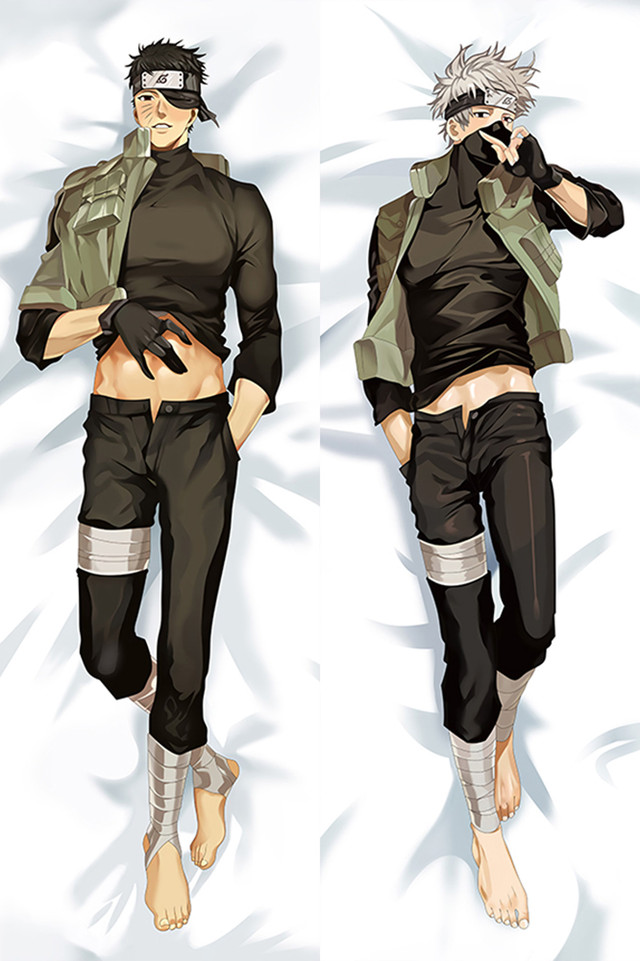 Hatake Kakashi 4