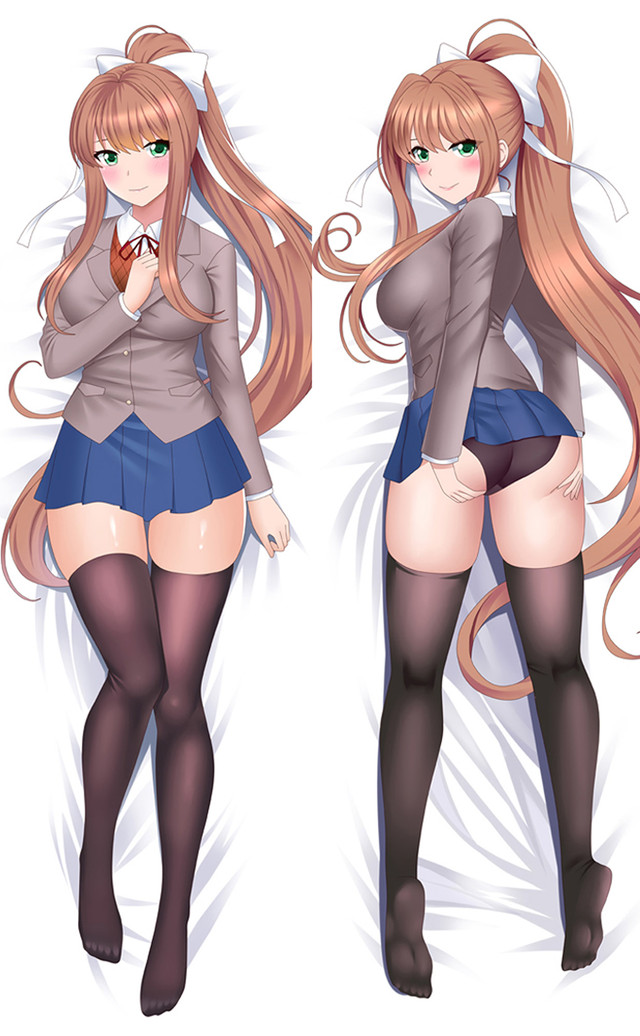 Monika