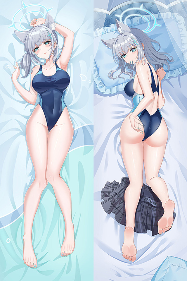 Sunaookami Shiroko 3
