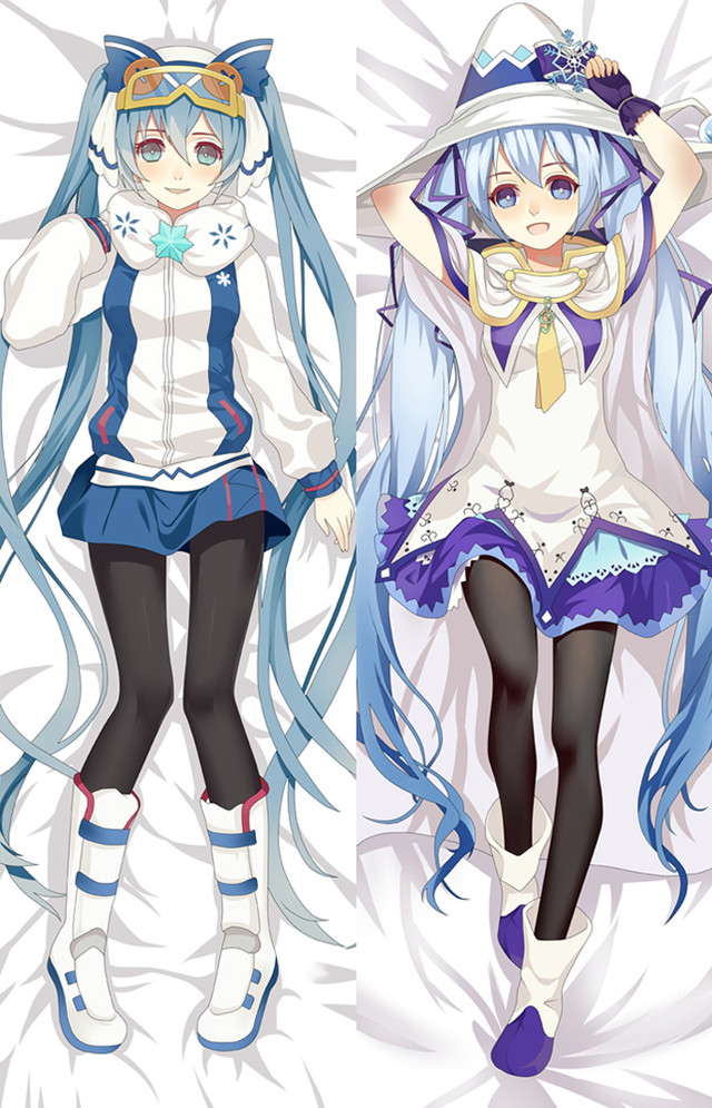 Hatsune Miku 56