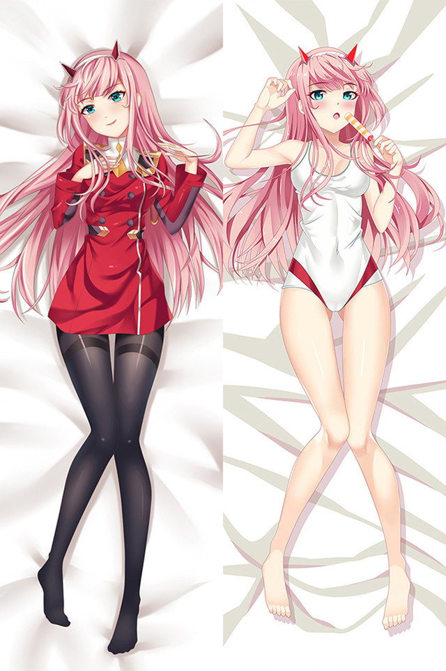 Zero Two 19