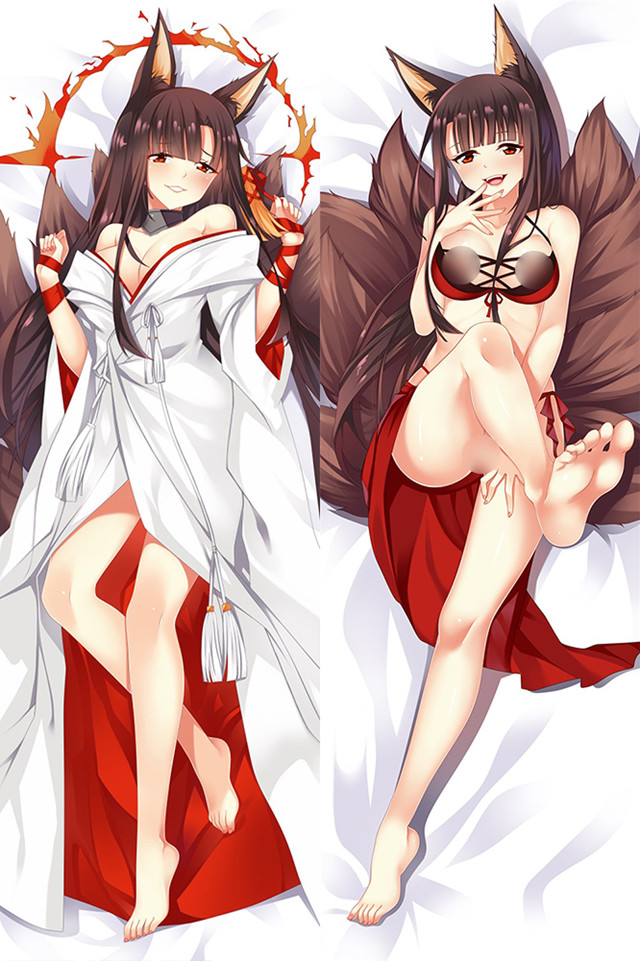 Akagi 8
