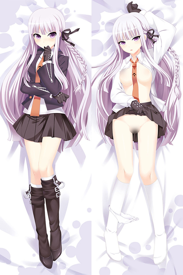 Kyoko Kirigiri 4
