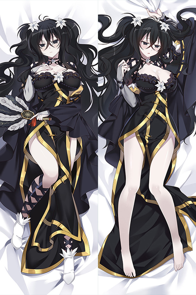 Fubuki 1