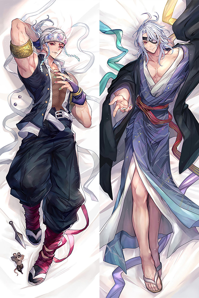 Uzui Tengen 1