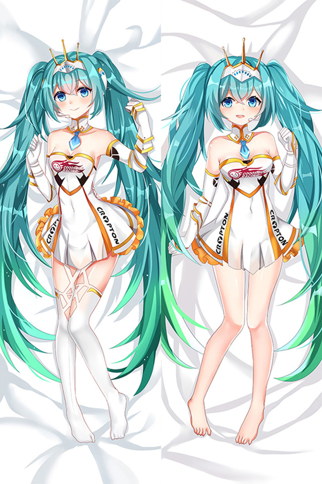 Hatsune Miku 85