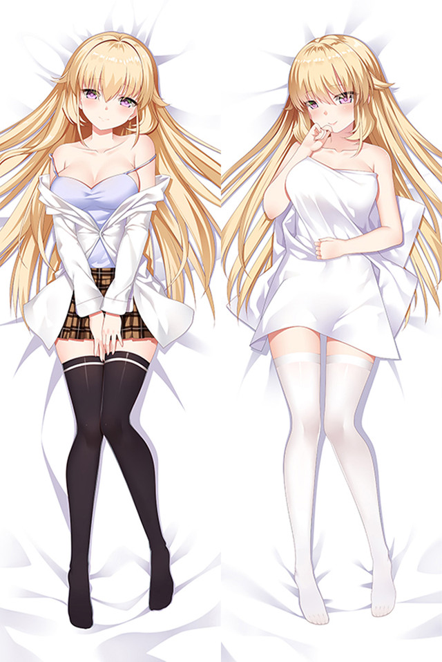 Erina Nakiri 9