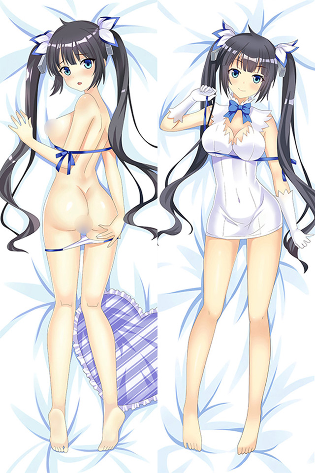 Hestia 16