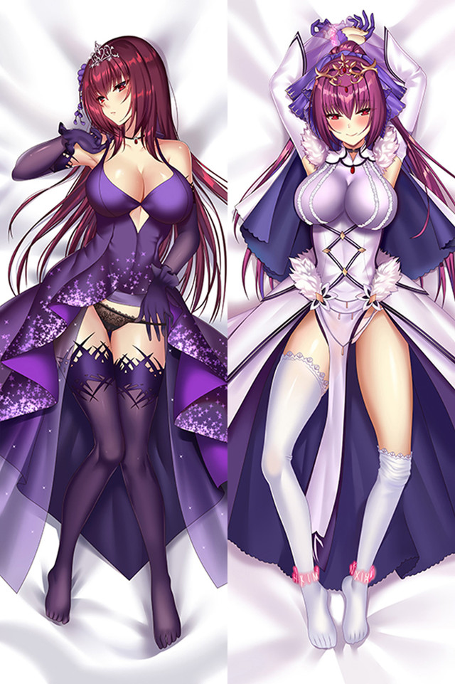 Scathach 35
