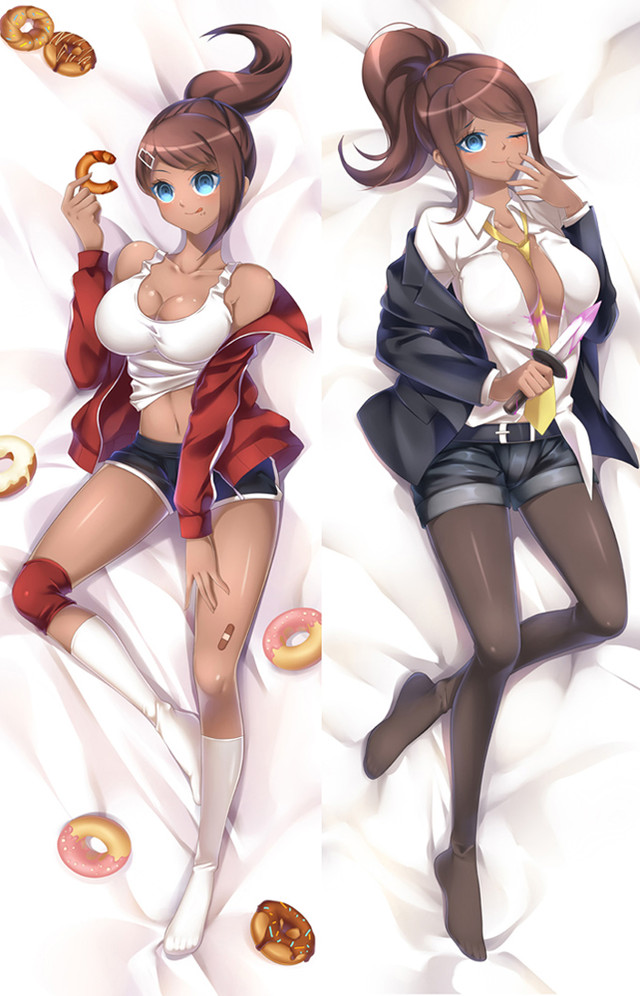 Aoi Asahina