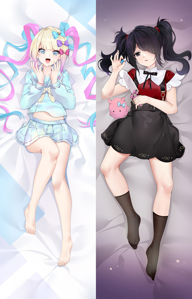 Ame chan 1