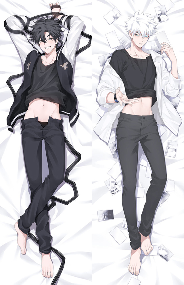 Cheng Xiaoshi and Lu Guang 1