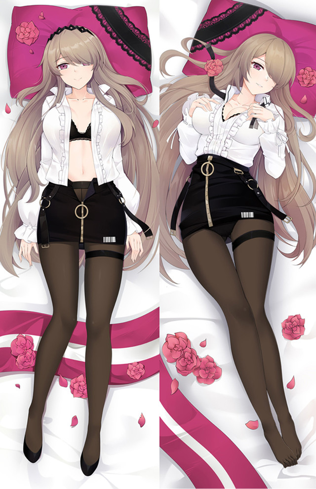 Rita Rossweisse 12