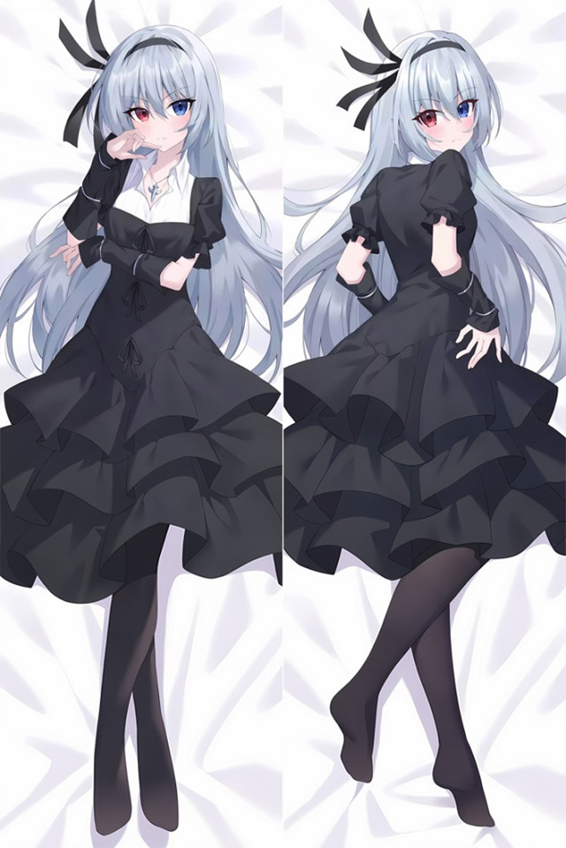 Luminous Valentine