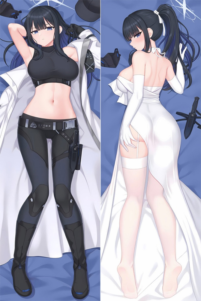 Joumae Saori