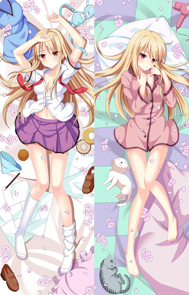 Mashiro Shiina 8