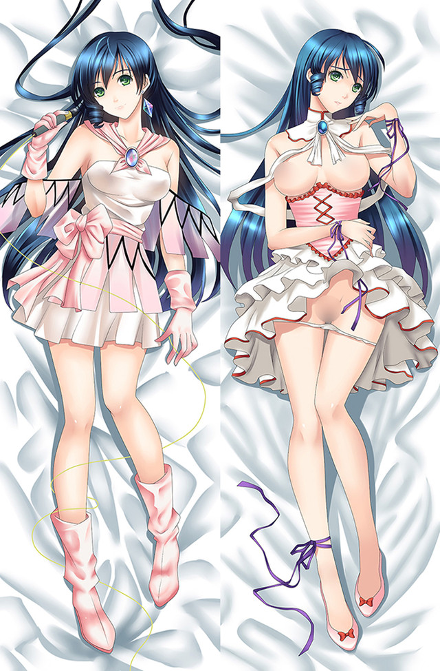 Lynn Minmay