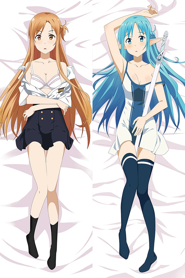 Asuna Yuuki 51