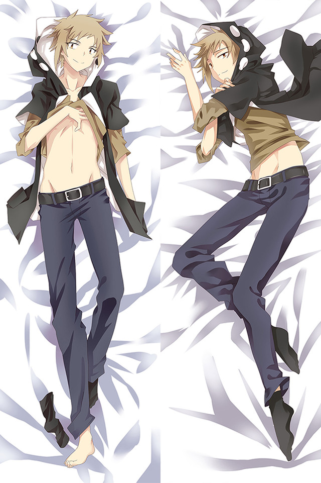 Shuuya Kano 1