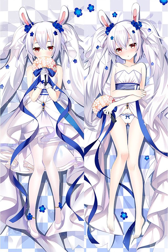Laffey 7