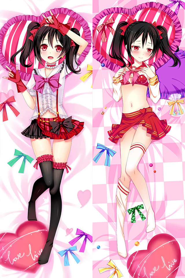 Nico Yazawa 6