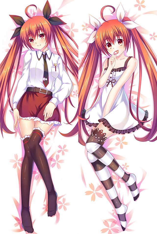 Kotori Itsuka 18