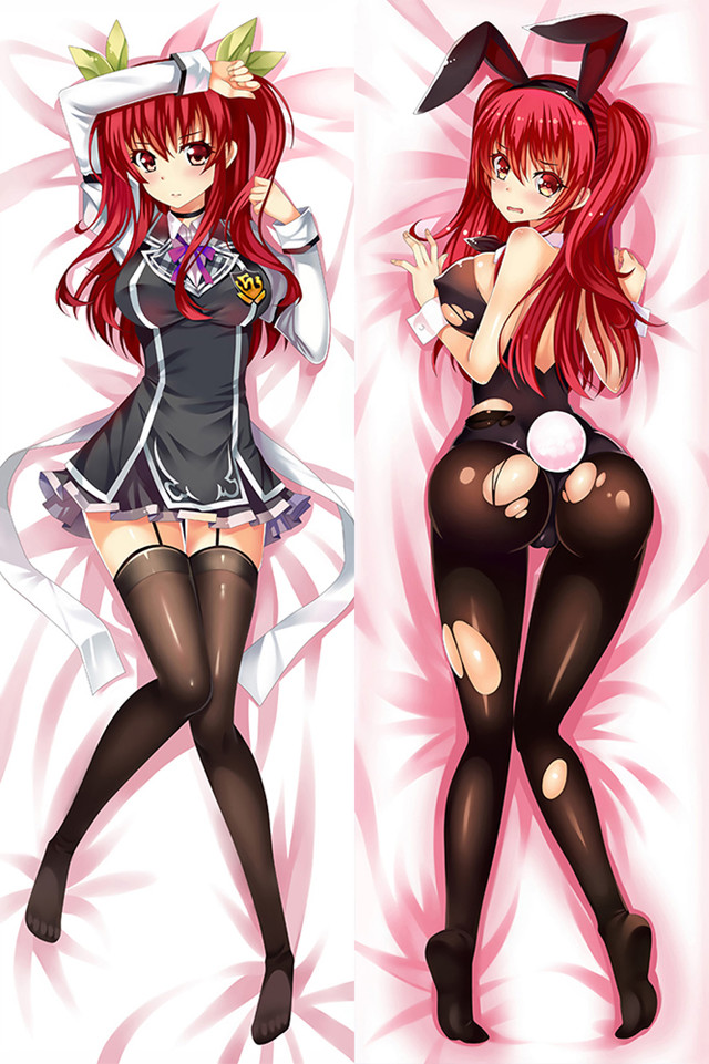 Stella Vermillion 6